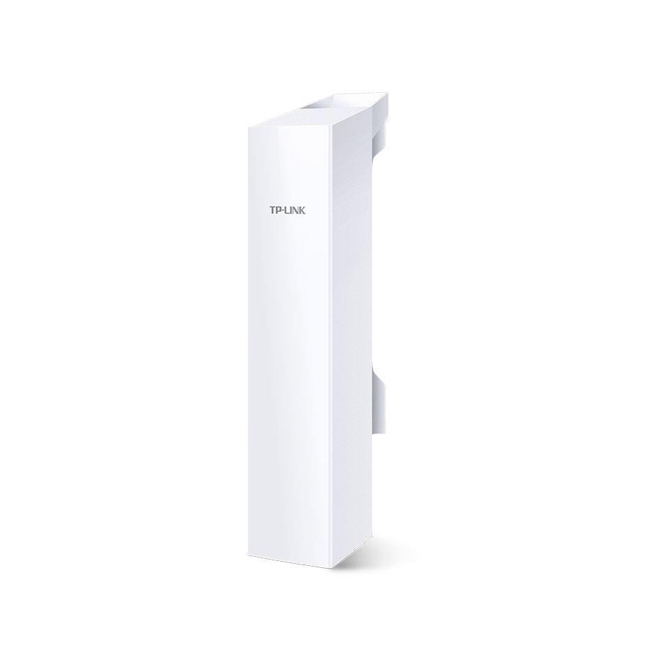 TP-Link CPE220 Wireless Access Point 300 Mbit/s Power Over Ethernet (PoE) White