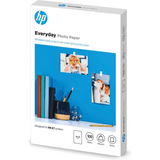 HP Everyday Glossy Photo Paper 10x15cm 100-sheet CR757A