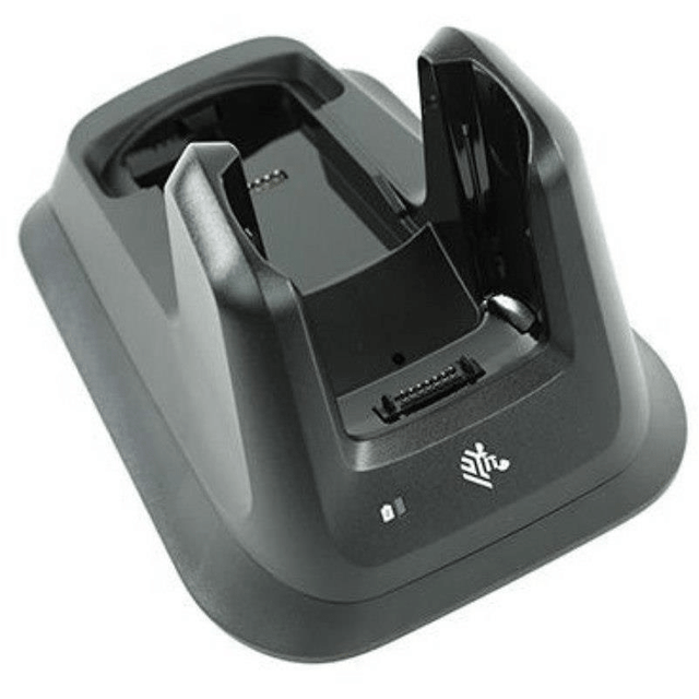 Zebra Mobile Device Dock Station Black CRD-MC33-2SUCHG-01