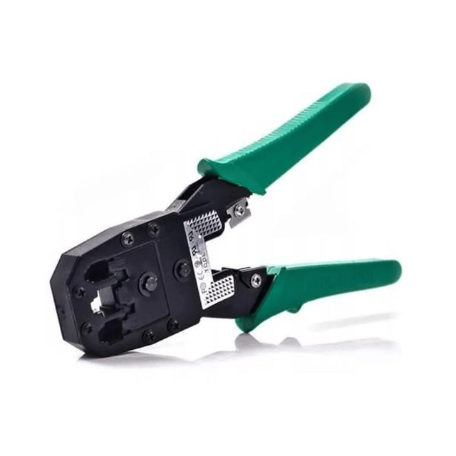 RCT Crimping Tool for RJ45 and RJ11 CRMP2