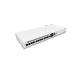 Mikrotik CRS312-4C+8XG-RM Network Switch L3 10G Ethernet