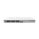 MikroTik CRS326-24G-2S+RM Switch L2 Gigabit Ethernet Grey