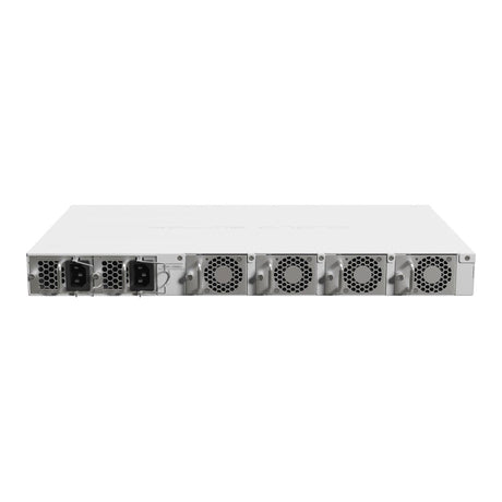 Mikrotik PoE Rackmount Enclosure Switch CRS518-16XS-2XQ-RM