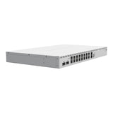 Mikrotik PoE Rackmount Enclosure Switch CRS518-16XS-2XQ-RM