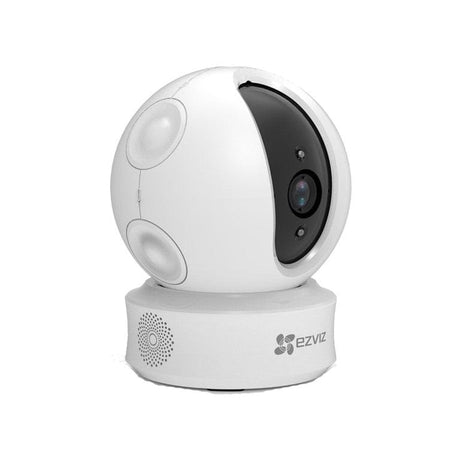 Ezviz CV246 1MP Pan and Tilt Wireless Indoor Network Camera CS-CV246(B0-1C1WFR)