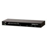 ATEN CS1308 8-Port PS/2-USB VGA KVM Switch