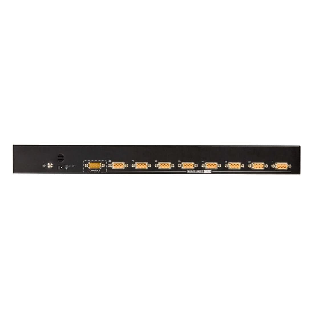 ATEN CS1308 8-Port PS/2-USB VGA KVM Switch