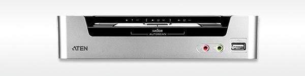 ATEN CS1792 KVM Switch