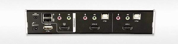 ATEN CS1792 KVM Switch