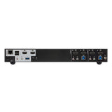 ATEN CS1842 2-Port USB 3.0 4K HDMI Dual Display KVMP Switch