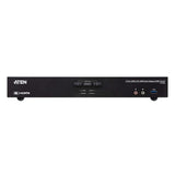 ATEN CS1842 2-Port USB 3.0 4K HDMI Dual Display KVMP Switch