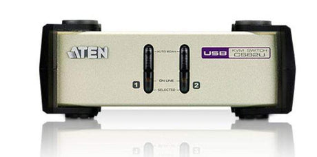 ATEN CS82U KVM Switch