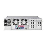 Supermicro SuperChassis 835TQC-R1K03B 3U Rack 8X 3.5 Hot-Swap HDD 1000W RPSU CSE-835TQC-R1K03B