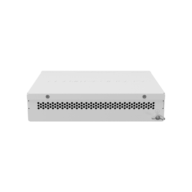 Mikrotik Gigabit Ethernet PoE Network Switch CSS610-8G-2S+IN