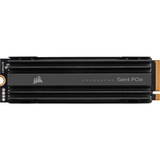 Corsair MP600 PRO M.2 1TB PCIe 4.0 NVMe Internal SSD CSSD-F1000GBMP600PRO