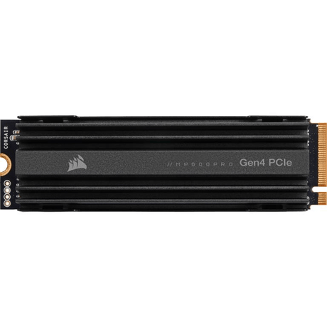 Corsair MP600 PRO M.2 1TB PCIe 4.0 NVMe Internal SSD CSSD-F1000GBMP600PRO