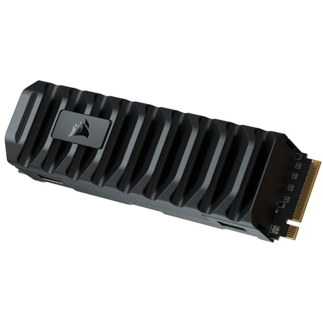 Corsair MP600 PRO XT M.2 2TB PCIe 4.0 NVMe Internal SSD CSSD-F2000GBMP600PXT