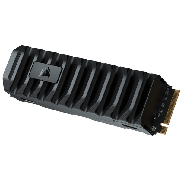 Corsair MP600 PRO XT M.2 4TB PCIe 4.0 NVMe Internal SSD