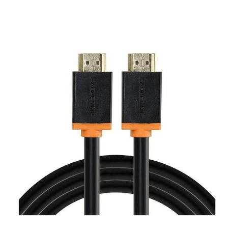 Cabletime CH23N 3m Gold Plated HDMI Cable CT-AV540-HE2GN-B3