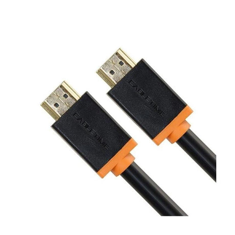 Cabletime CH23N 3m Gold Plated HDMI Cable CT-AV540-HE2GN-B3