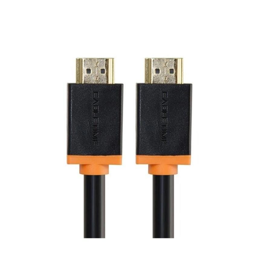 Cabletime CH23N 3m Gold Plated HDMI Cable CT-AV540-HE2GN-B3