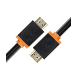 Cabletime CH23N 3m Gold Plated HDMI Cable CT-AV540-HE2GN-B3