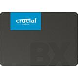 Crucial BX500 2.5-inch 1TB Serial ATA 3D NAND Internal SSD CT1000BX500SSD1