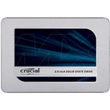 Crucial MX500 2.5-inch 1TB Serial ATA III Internal SSD CT1000MX500SSD1