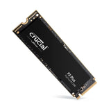 Crucial P3 Plus M.2 1TB PCIe 4 3D NAND NVMe Internal SSD CT1000P3PSSD8