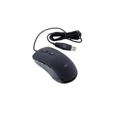 RCT CT12 Optical USB Mouse