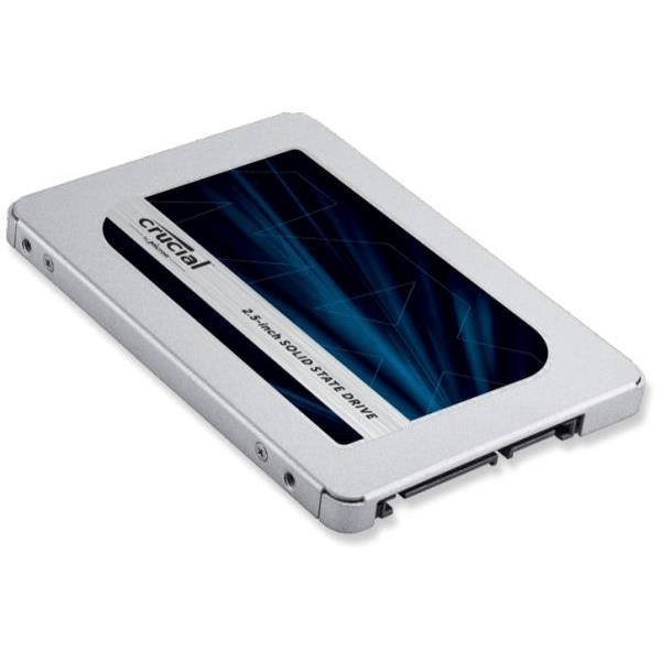 Crucial MX500 2.5-inch 2TB Serial ATA III Internal SSD CT2000MX500SSD1