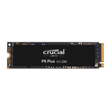 Crucial P5 Plus 2TB M.2 2280 PCIe Gen4x4 NVME Internal SSD CT2000P5PSSD8