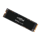 Crucial P5 Plus 2TB M.2 2280 PCIe Gen4x4 NVME Internal SSD CT2000P5PSSD8