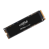 Crucial P5 Plus 2TB M.2 2280 PCIe Gen4x4 NVME Internal SSD CT2000P5PSSD8