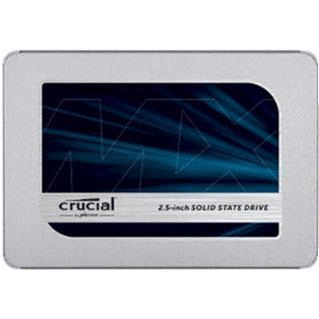 Crucial MX500 2.5-inch 250GB Serial ATA III Internal SSD CT250MX500SSD1