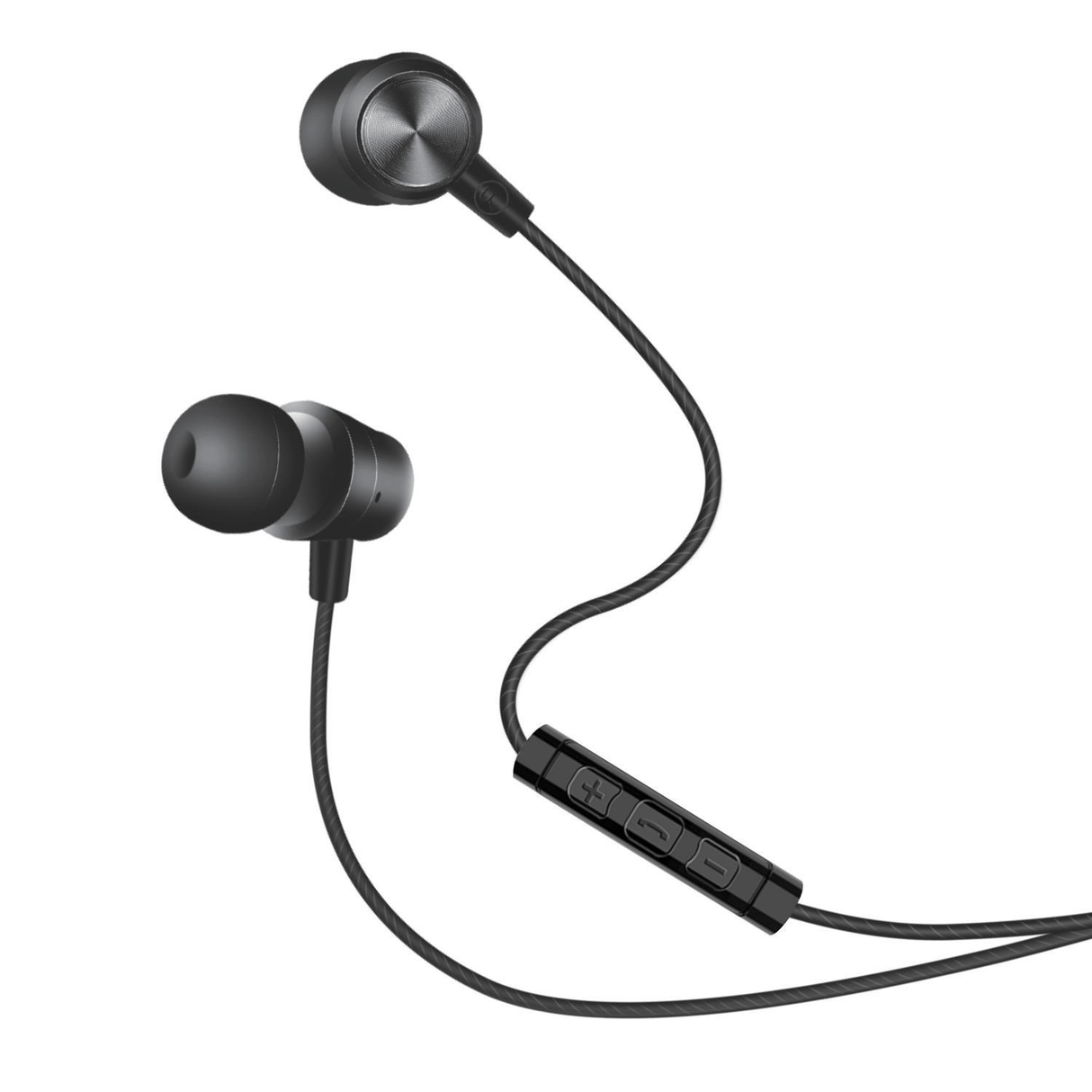 Parrot Wired Earphones CT3014