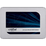 Crucial MX500 2.5" 4000 GB Serial ATA III 3D NAND