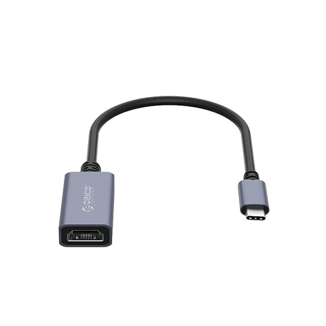 Orico Type-C to HDMI Adapter Black CTH-GY-BP