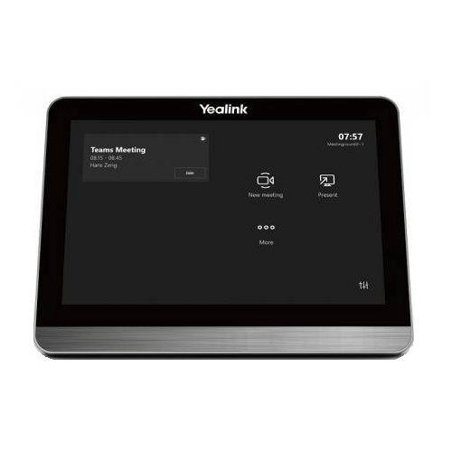 Yealink CTP18 Touch Panel Teams Edition CTP18-TEAMS