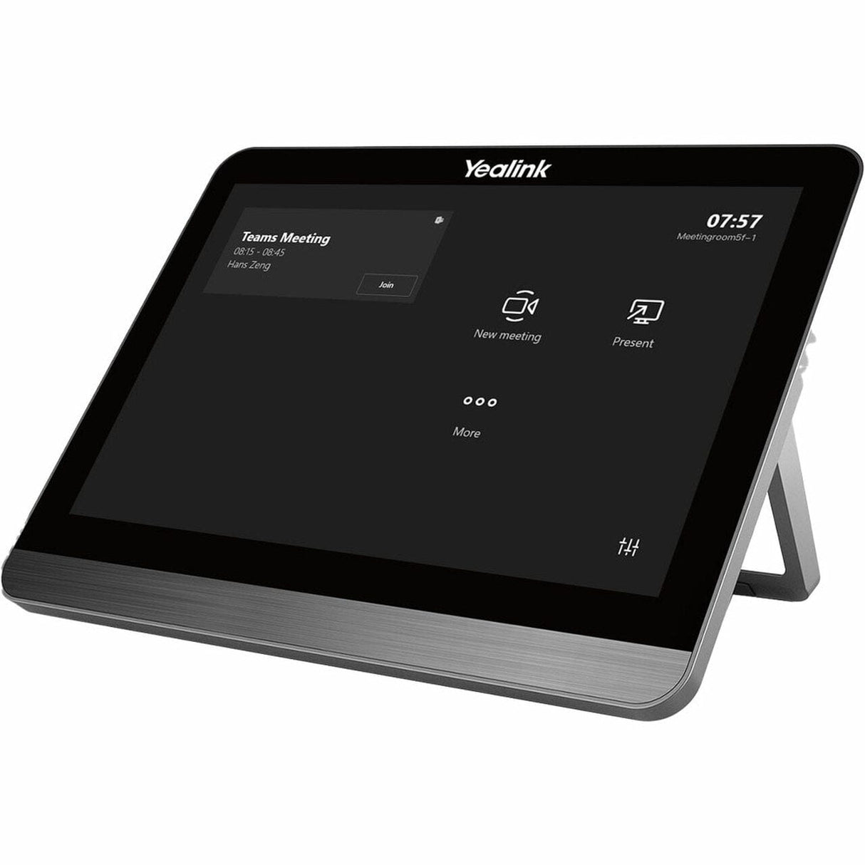 Yealink CTP18 Touch Panel Teams Edition CTP18-TEAMS