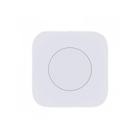 Aqara Wireless Mini Switch CTRL-SW1-MINI