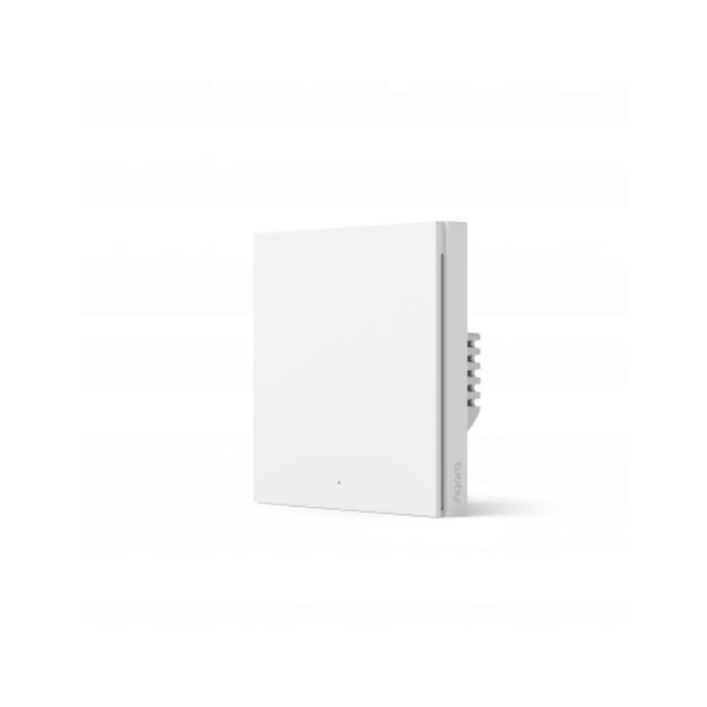 Aqara H1 Smart Wall Switch CTRL-SW2-WALL-NEU