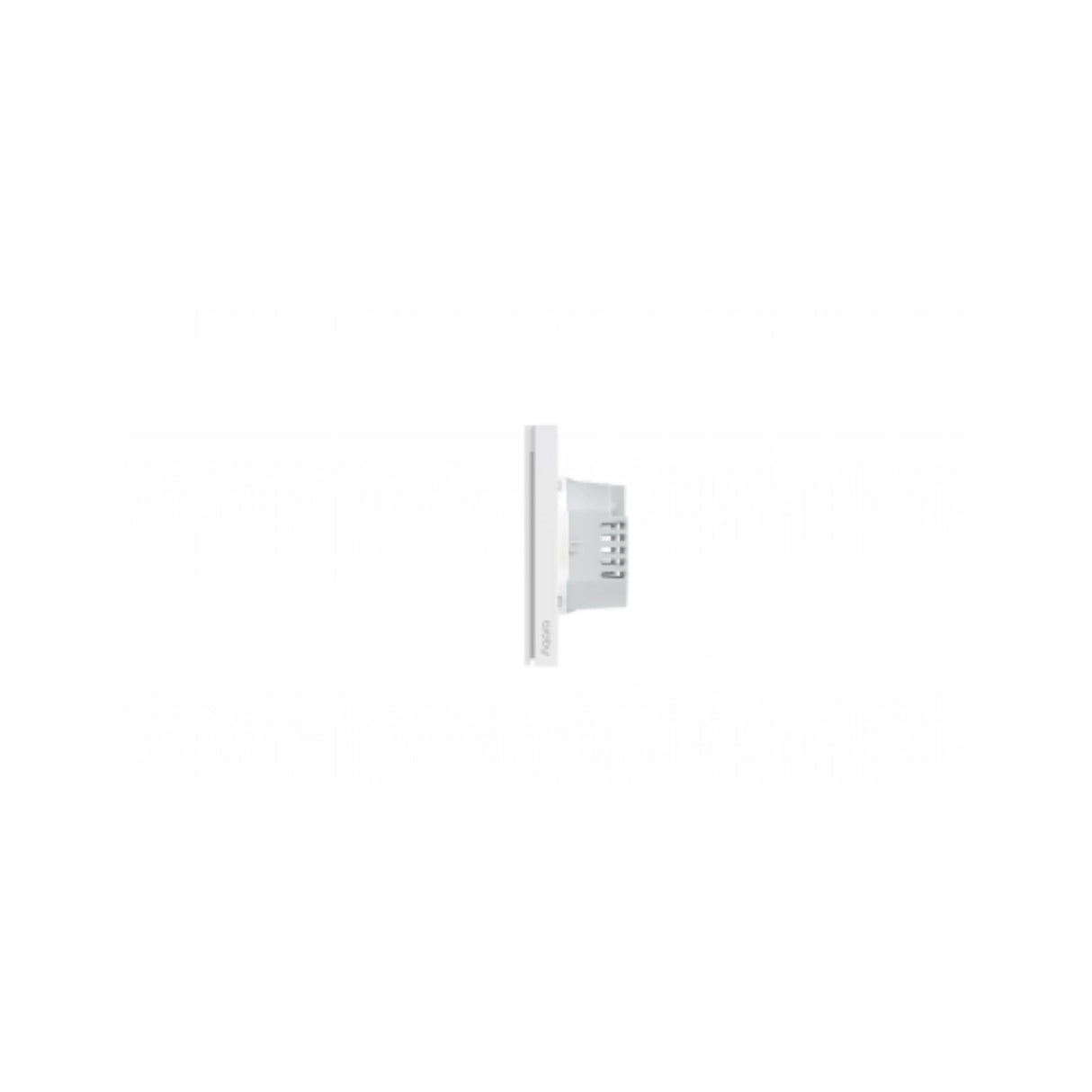 Aqara H1 Smart Wall Switch CTRL-SW2-WALL-NEU