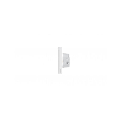 Aqara H1 Smart Wall Switch CTRL-SW2-WALL-NEU