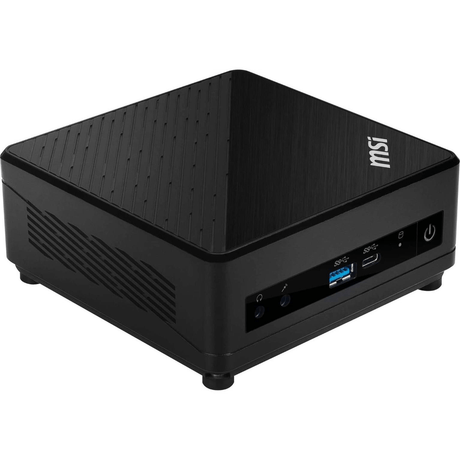 MSI Cubi 5 10M Intel Core i5-10210U Barebone Mini PC CUBI 5 10M BAREBONE I5