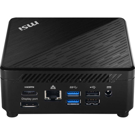 MSI Cubi 5 10M Intel Core i5-10210U Barebone Mini PC CUBI 5 10M BAREBONE I5