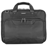 Targus CUCT02UA14EU Notebook Case 14-inch Briefcase Black