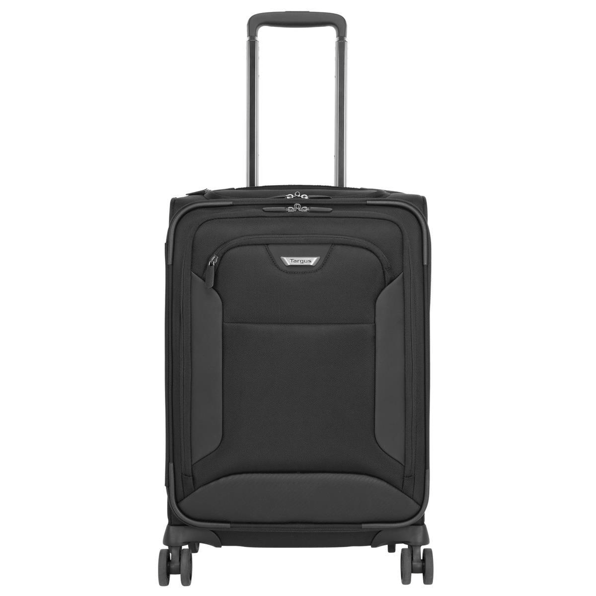 Targus Corporate Traveller 15.6-inch 4-Wheeled Roller - Black CUCT04R