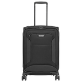 Targus Corporate Traveller 15.6-inch 4-Wheeled Roller - Black CUCT04R