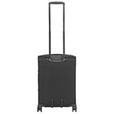 Targus Corporate Traveller 15.6-inch 4-Wheeled Roller - Black CUCT04R